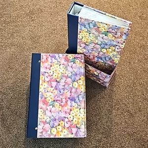 BRAND NEW picture albums